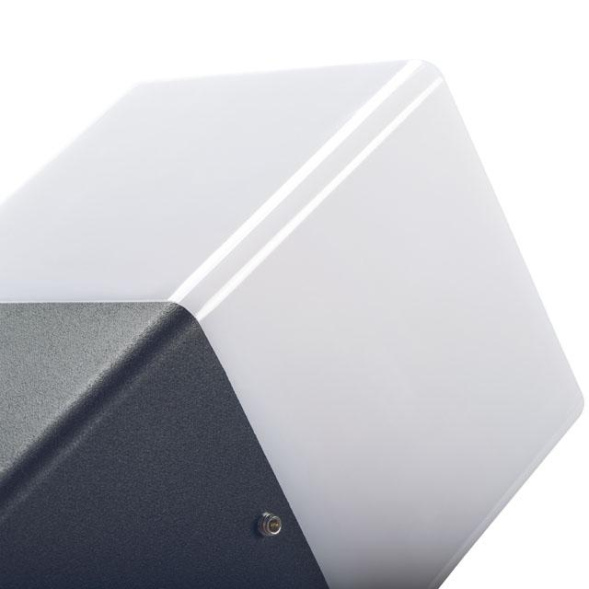 Ландшафтный светильник Kanlux Vadra 16L-UP 29010