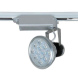 Трековый светильник Elvan ST-01-15x1W-WH