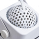 Спот Arte Lamp Misam A1315PL-1WH