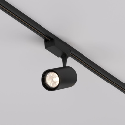 Трековый светильник Maytoni Technical Vuoro TR003-1-15W3K-S-B