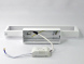 Настенный светильник Elvan GW-50310/1T-10W-WW-Wh