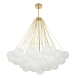 Подвесная люстра Loft IT Dream 10129/1000 Gold