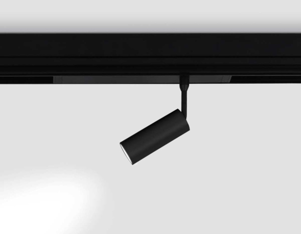 Трековый светодиодный светильник Ambrella Light Track System GL1610