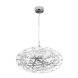 Подвесная люстра Loft IT Raimond 1898/750 Chrome