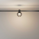 Трековый светильник Maytoni Bubble TR148-1-3W3K-B