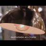 Подвесной светильник Eglo Lubenham 43162