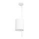Потолочный светильник Loft IT Ritz 10253P White