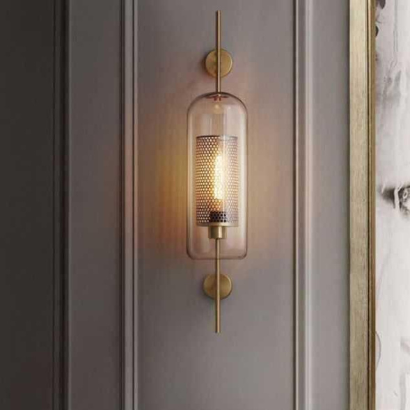 Бра ImperiumLoft Catch 189448-26