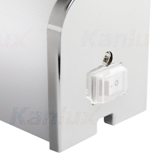 Подсветка для зеркал Kanlux Rolso Led IP44 15W-NW 26700