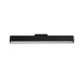 Трековый однофазный светильник Arte Lamp Lineetta A4576PL-1BK