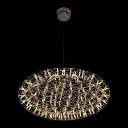 Подвесная люстра Loft IT Raimond 9027-75 Chrome