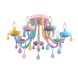 Потолочная люстра ST LUCE FIATA SL1700.782.07