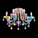 Потолочная люстра ST LUCE FIATA SL1700.782.07