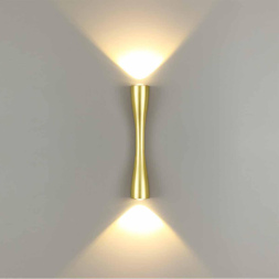 Бра Odeon Light Anika 4292/10WL