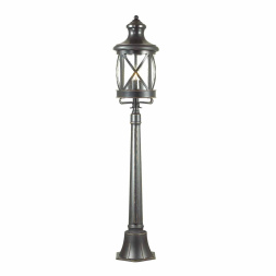 Уличный светильник Odeon Light Sation 4045/3F