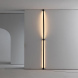 Фиксатор для накладного монтажа (двухсторонний) Odeon Light Hightech Fino 7006/2F
