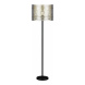 Торшер Illumico IL1003-1F-05 BK GD
