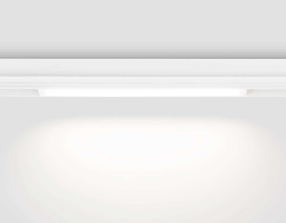 Трековый светодиодный светильник Ambrella Light Track System GL1655