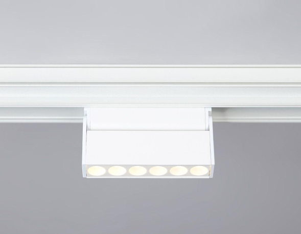 Трековый светильник Ambrella Light Track System GL4038
