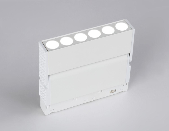 Трековый светильник Ambrella Light Track System GL4038