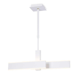 Подвесной светильник Ambrella Light Acrylica Original FA6666