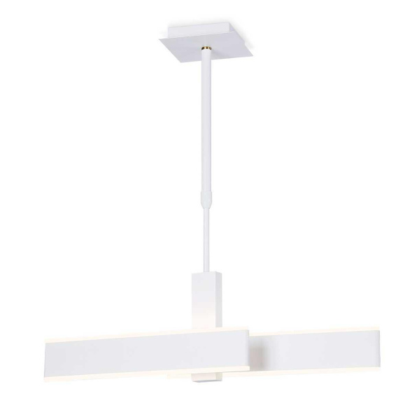 Подвесной светильник Ambrella Light Acrylica Original FA6666
