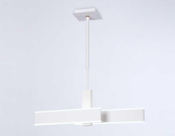 Подвесной светильник Ambrella Light Acrylica Original FA6666