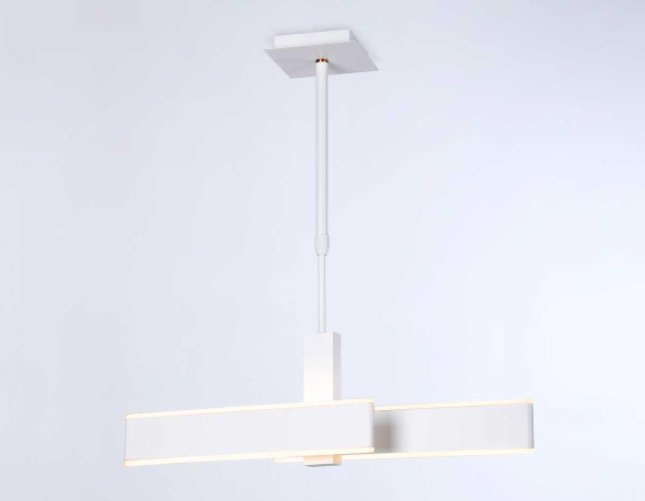 Подвесной светильник Ambrella Light Acrylica Original FA6666