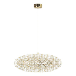 Подвесная люстра Loft IT Raimond 9027-75 Gold