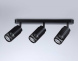 Спот Ambrella Light Techno family TN51690