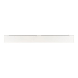 Трековый магнитный светильник Arlight MAG-FLAT-45-L405-12W Warm3000 (WH, 100 deg, 24V, DALI) 046578