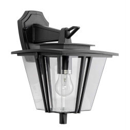 Уличный настенный светильник Citilux Forts CLU10W