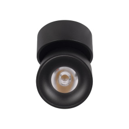 Накладной спот Loft IT Tictac 10180 Black 3000K