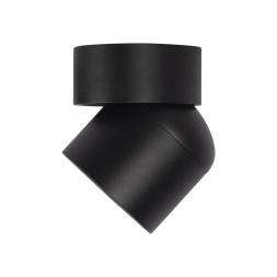 Накладной спот Loft IT Tictac 10180 Black 3000K