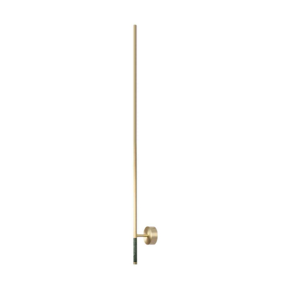 Настенный светильник Loft IT Handle 10150/1230 Green