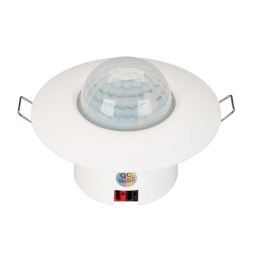 Датчик присутствия Arlight KNX-301-012-IN BUS, PIR 038408