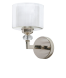 Бра Vele Luce Lotus VL1053W01