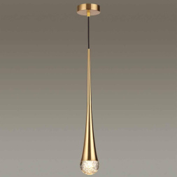 Подвесной светильник Odeon Light Gota 4285/1