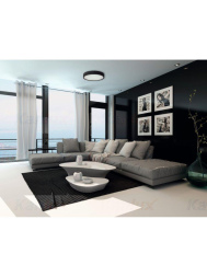 Настенно-потолочный светильник Kanlux Jasmin 370-B 29208
