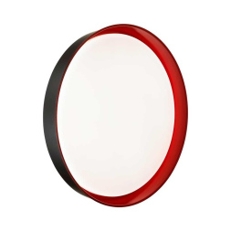 Потолочный светильник Sonex Tuna red 7710/DL