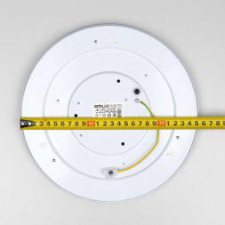 Потолочный светильник Citilux Симпла CL71424SV