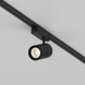 Трековый светильник Maytoni Technical Vuoro TR029-3-26W3K-S-B