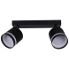 Спот Reluce 53001-9.5-002IL SPOT LIGHT GX53 BK