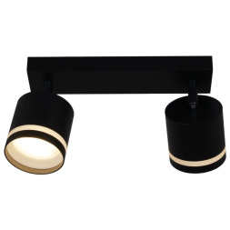 Спот Reluce 53001-9.5-002IL SPOT LIGHT GX53 BK