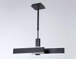 Подвесной светильник Ambrella Light Acrylica Original FA6667