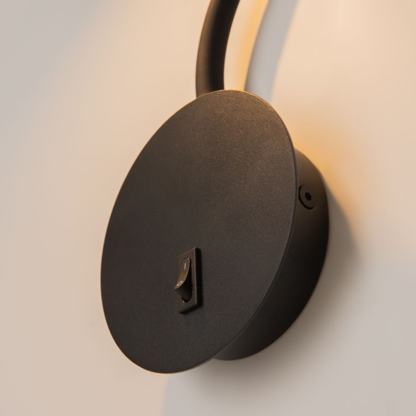 Бра Maytoni Stem C035WL-L3B3K