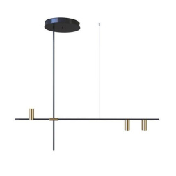 Подвесной светильник Loft IT Tribes 8120-3