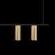 Подвесной светильник Loft IT Tribes 8120-3