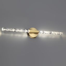 Настенный светильник Odeon Light Aletta 6679/6WL