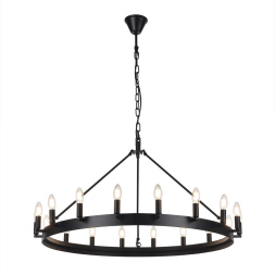 Подвесная люстра Citilux CL470118
